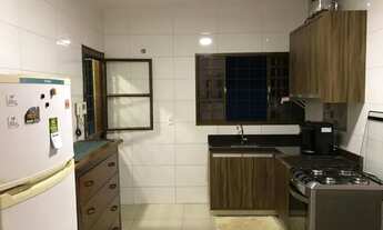 Imagem: Casa em Nova Almeida