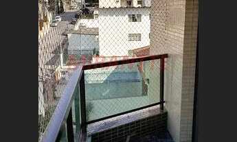 Imagem 2: Apartamento para venda com 125 metros quadrados com 3 quartos em Vila Paulicéia - São Paul