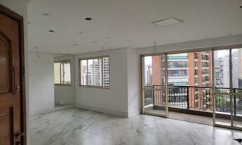 Imagem: Apartamento Venda Chácara Klabin 165 m²