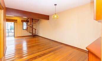 Imagem 5: São Paulo - RESIDENCIAL - Alto da Lapa