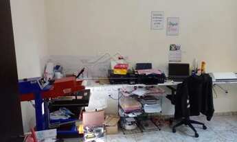 Imagem 7: Casa Padrão em Ribeirão Preto