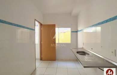 Imagem 5: Apartamento (tipo - padrao) 2 dormitórios/suite, cozinha planejada, em condomínio fechado