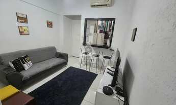 Imagem 6: Excelente em apartamento de 2 quartos em Copacabana