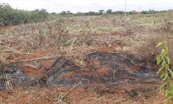 Imagem 6: Tarefa no ( Contorno do Bravo , serra preta