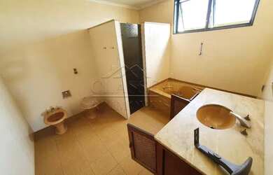 Imagem 2: Casa Sobrado em Ribeirão Preto