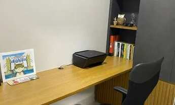 Imagem 4: Casa - Swiss Park - Campinas