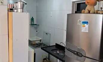 Imagem 2: Alugo apto mobiliado no gramame