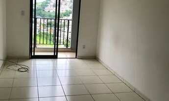 Imagem 5: Apto de 2 quartos na Av Barao do Rio Branco