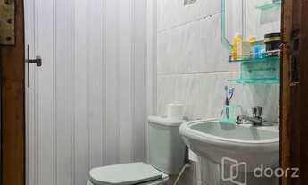 Imagem 3: SãO PAULO - Casa Padrão - Ponte Rasa