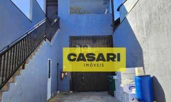 Imagem 4: Galpão à venda, 280 m² - Paulicéia - São Bernardo do Campo/SP