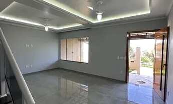 Imagem 4: Alugo casa de alto padrão, 3 quartos em Araçatiba, Maricá - RJ