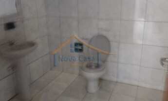 Imagem 6: Casa Padrão - Ribeirão Preto - Vila Tibério