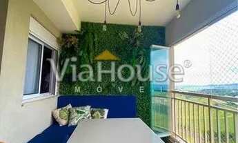 Imagem 3: Apartamento para Venda com 2 suítes e 88m² - Quinta da Primavera, Ribeirão Preto Sp