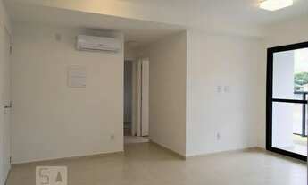 Imagem 2: Apartamento para Aluguel - Casa Verde, 2 Quartos, 55 m2