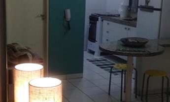 Imagem 4: Vendo Quarto e Sala mobiliado na Pajuçara