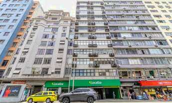 Imagem 5: Apartamento para venda tem 133 metros quadrados com 3 quartos em Copacabana - Rio de Janei