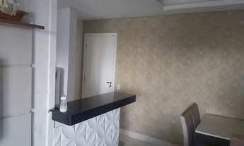 Imagem 4: Apartamento 2 quartos à venda com varanda e 1 vaga - Essencialle Home Club