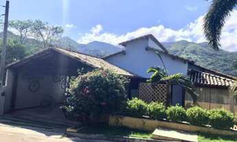 Imagem: Alugo excelente casa no estilo colonial