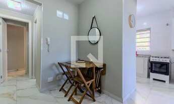 Imagem 6: Apartamento para Aluguel - Embaré, 1 Quarto, 66 m2