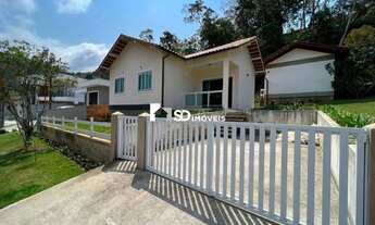 Imagem: Casa à venda, 2 quartos, 1 vaga, Parque