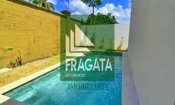 Imagem 4: CASA BARRA DOS COQUEIROS COND TERRAS ALPHAVILLE 2 NA BARRA DOS COQUEIROS