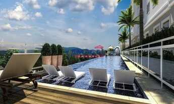 Imagem 7: Apartamento para Locação condomínio Verano Home Risort em Jardim Califórnia - Jacareí - SP