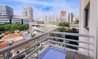 Imagem 3: São Paulo - Apartamento Padrão - Vila Olímpia