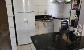 Imagem 3: Casa 3 Quartos Condomínio Fechado