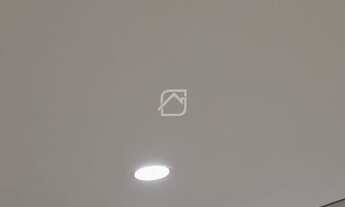 Imagem 3: Apartamento residencial para venda e locação na Vila Scarpelli em Santo André - SP