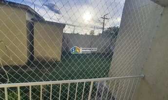 Imagem 4: Cond. Ideal Flores da Cidade 2Q c/modulados Flores