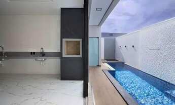 Imagem 2: Casa alto padrão centro luis eduardo Magalhães