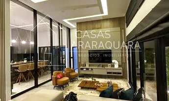 Imagem: Casa de Luxo no Condomínio Quinta das Tipuanas