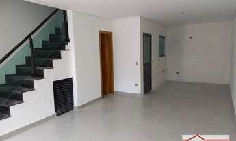 Imagem 6: Sobrado com 2 dormitórios à venda, 94 m² - Vila Valparaíso - Santo André/SP