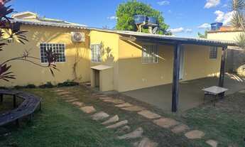 Imagem 4: Edícula 2Qts Qd. 02 Estância Quintas Alvorada