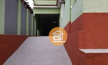 Imagem 4: Casa com 3 dormitórios à venda por R$ 650.000,00 - Mutuá - São Gonçalo/RJ