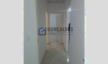 Imagem 7: SAO BERNARDO DO CAMPO - Residential / Apartment - SENHOR DO BONFIM