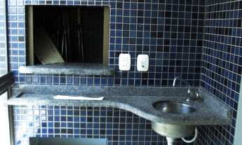 Imagem 6: Apartamento para aluguel possui 80 metros quadrados com 2 quartos em Centro - Capão da Can