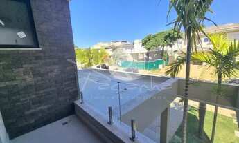 Imagem 5: Casa Alphaville Dom Pedro em Campinas, por R$ 4.300.000,00 - Façanha Imóveis Campinas