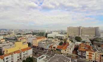 Imagem 5: Apartamento a venda na região Hospitalar Clínicas Bom fim 2 dormitórios andar alto