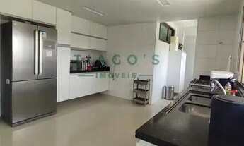 Imagem 5: Apartamento para aluguel com 238 metros quadrados com 4 quartos