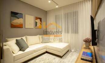 Imagem 2: AMERICANA - Apartamento Padrão - CECHINO