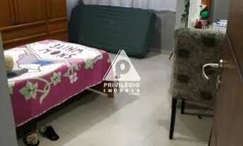 Imagem 6: Casa em Condomínio à venda, 3 quartos, 1 vaga, Tanque - RIO DE JANEIRO/RJ