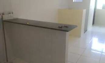 Imagem 2: Casa estilo LOFT . 30 m² , quarto , cozinha e banheiro