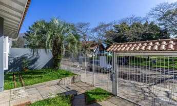 Imagem 3: Casa em Ipanema Casa com 3 dormitórios