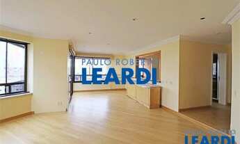 Imagem: APARTAMENTO - POMPÉIA - SP