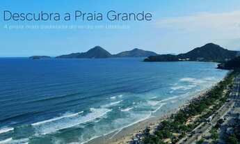 Imagem 2: Lançamentos de Apartamentos em UBATUBA - Hills Garden Praia Grande - 73,39m², 3 Dorm/ 1 Su