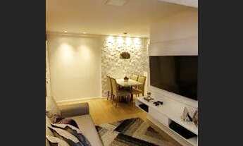 Imagem 2: 2 dormitórios c/suite * sala * cozinha * banheiro * área de serviço * Cód: 23142 D