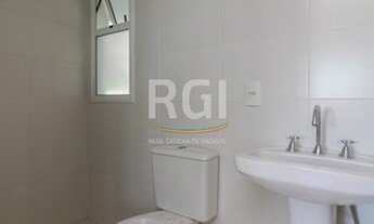 Imagem 5: Apartamento para Venda - 65m², 2 dormitórios, sendo 1 suites, 1 vaga - Tristeza