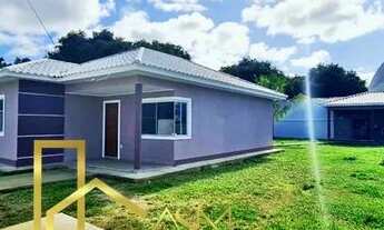 Imagem 4: Belíssima Casa Linear c/ 3 Quartos (1Suíte) na Estrada dos Cajueiros em Itaipuaçu em Maric