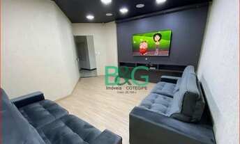 Imagem: Apartamento com 3 dormitórios à venda